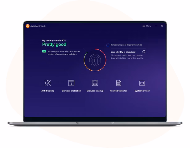 Where can I find support for my Avast products?