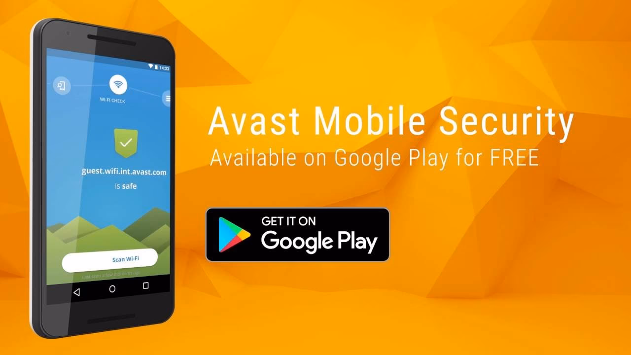 Does Avast mobile security & antivirus have free features?