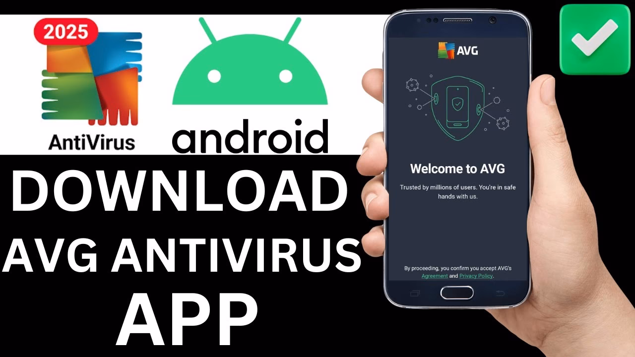 Is AVG Free for Android?