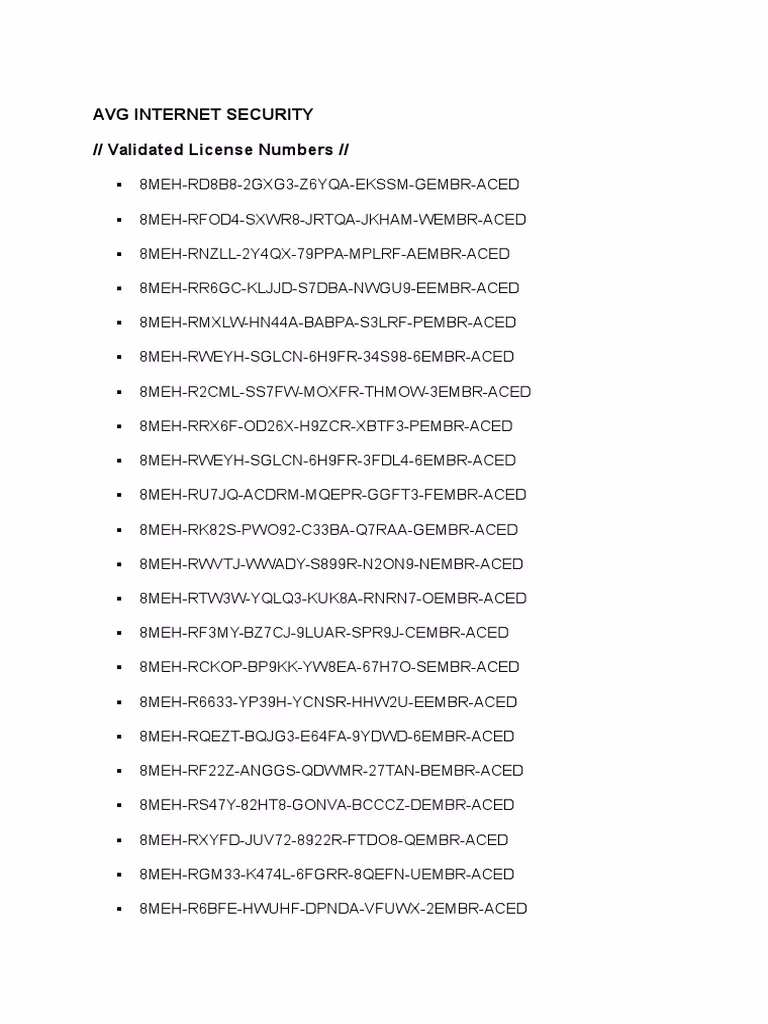 What is Avg mobile security?