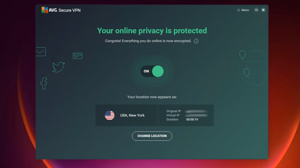 Which Avg app should I download?