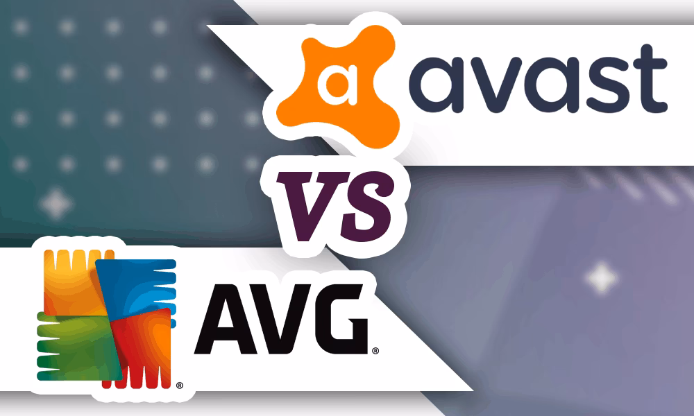 What is the difference between AVG AntiVirus and Avast?