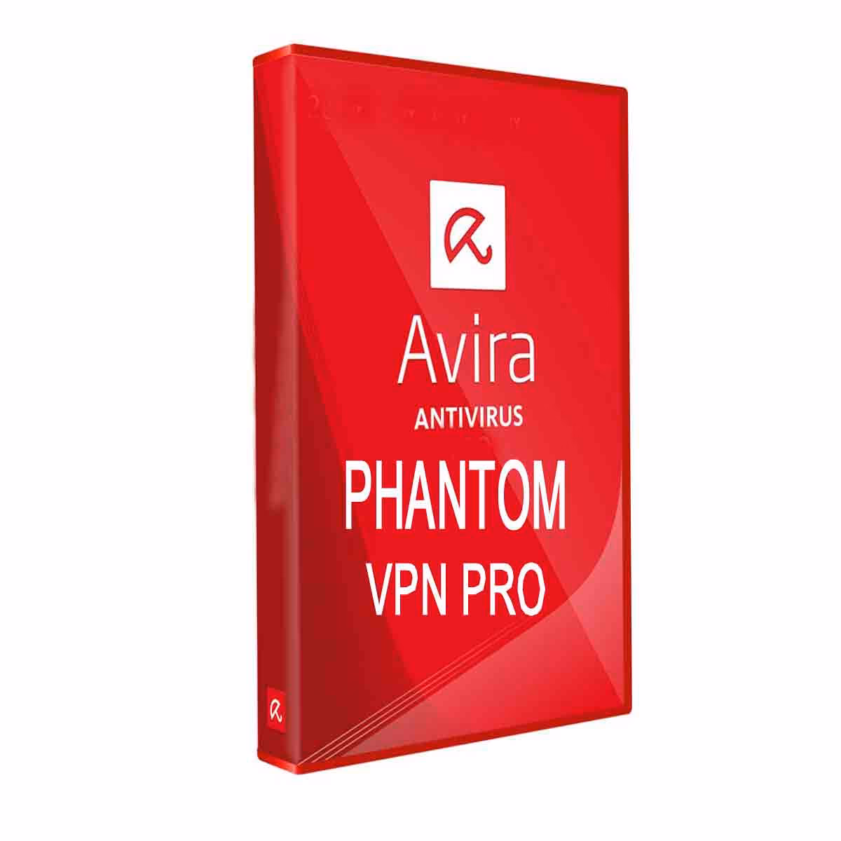 What is Avira Antivirus security?