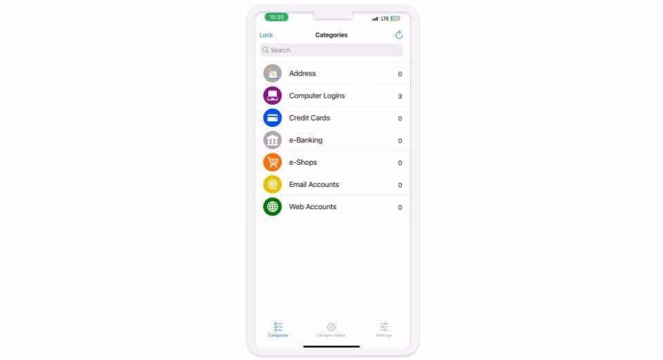 What is awallet cloud version?
