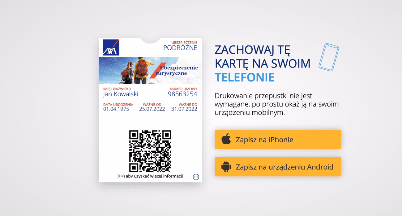 Gdzie zadzwonić do AXA Direct?