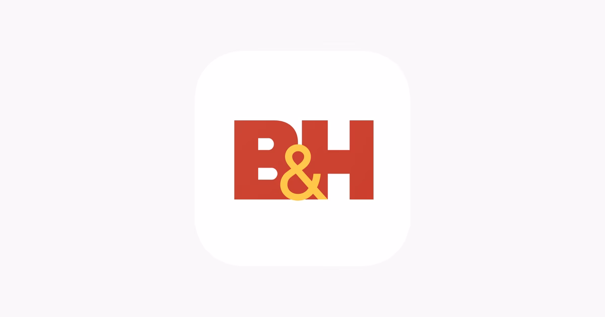 Where is B&H Photo located?