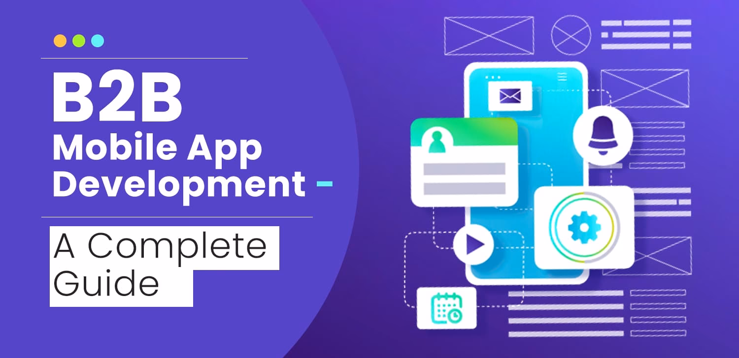 What are the advantages of B2B Mobile apps?