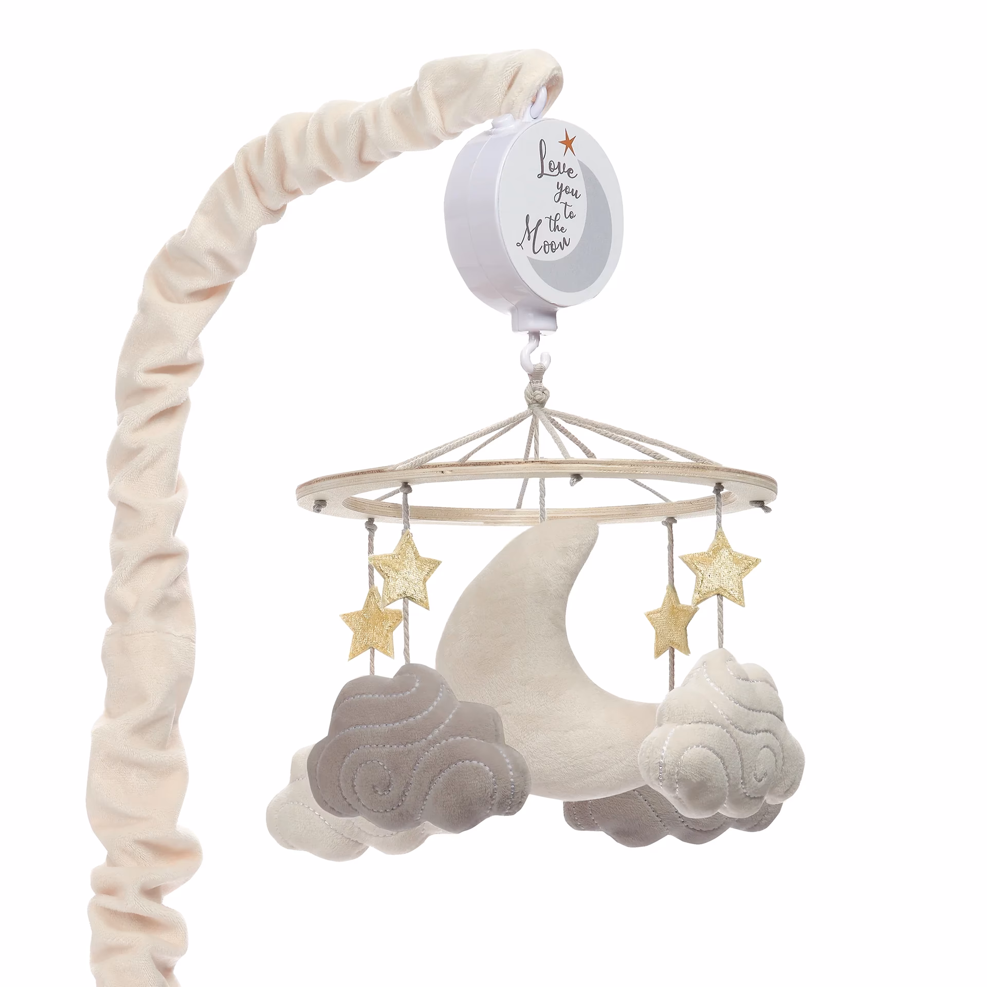 What is the best multi-purpose crib mobile?