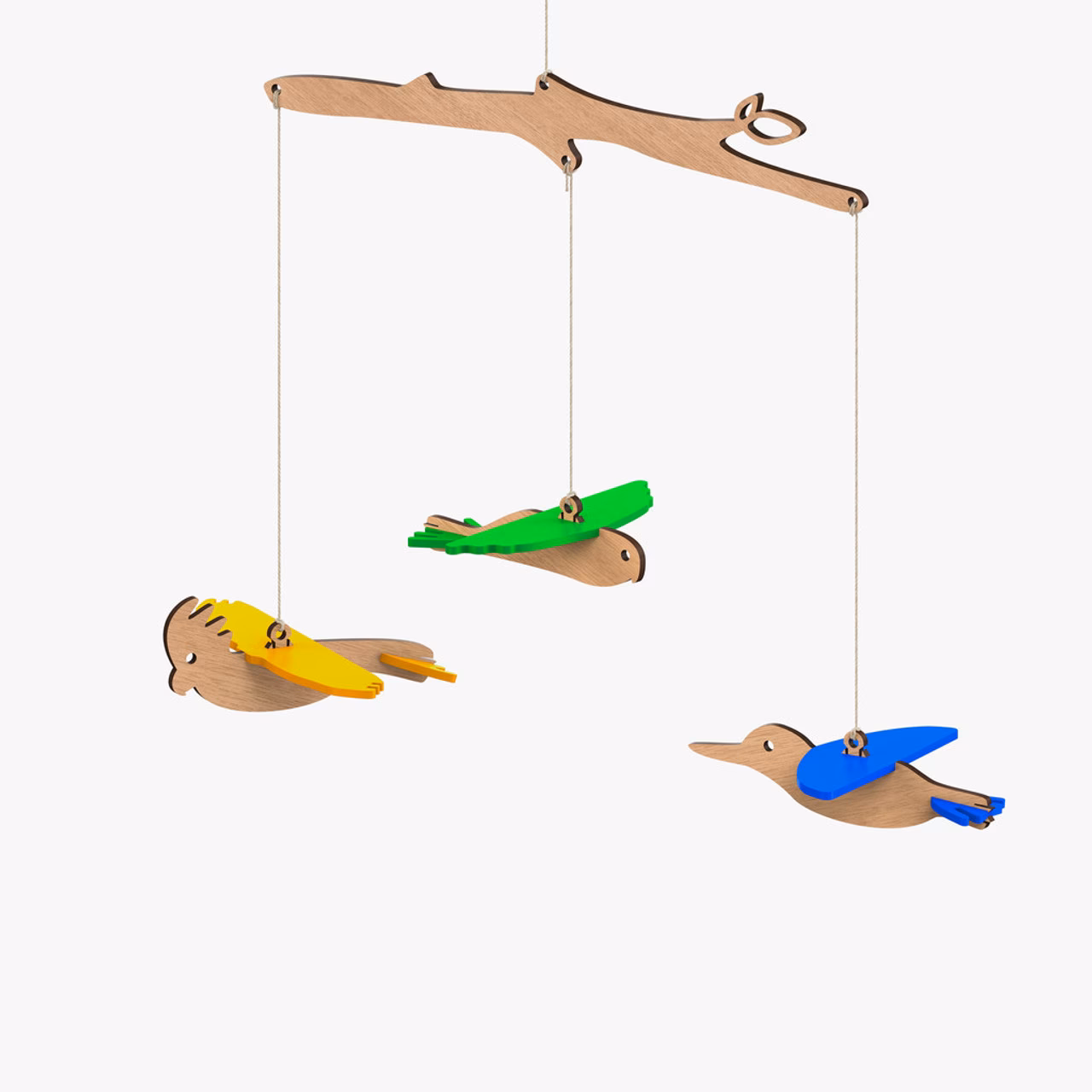 Why should I buy a baby cot mobile?