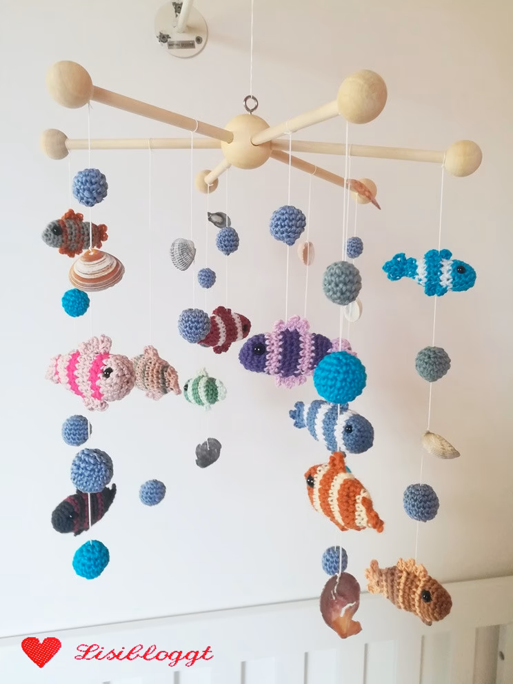 Wie Häkelt man eine Abnahme?