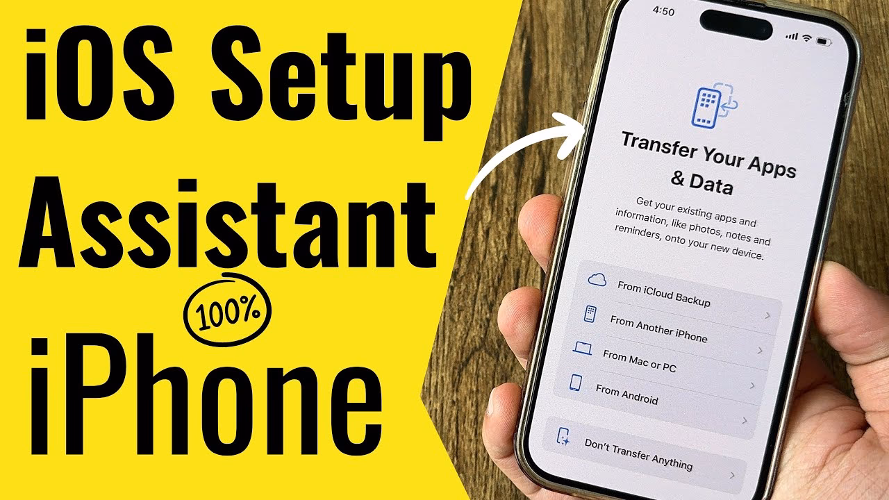 What is Backup Assistant?