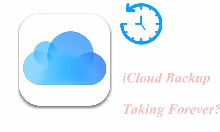 How do I backup my iPhone to iCloud?