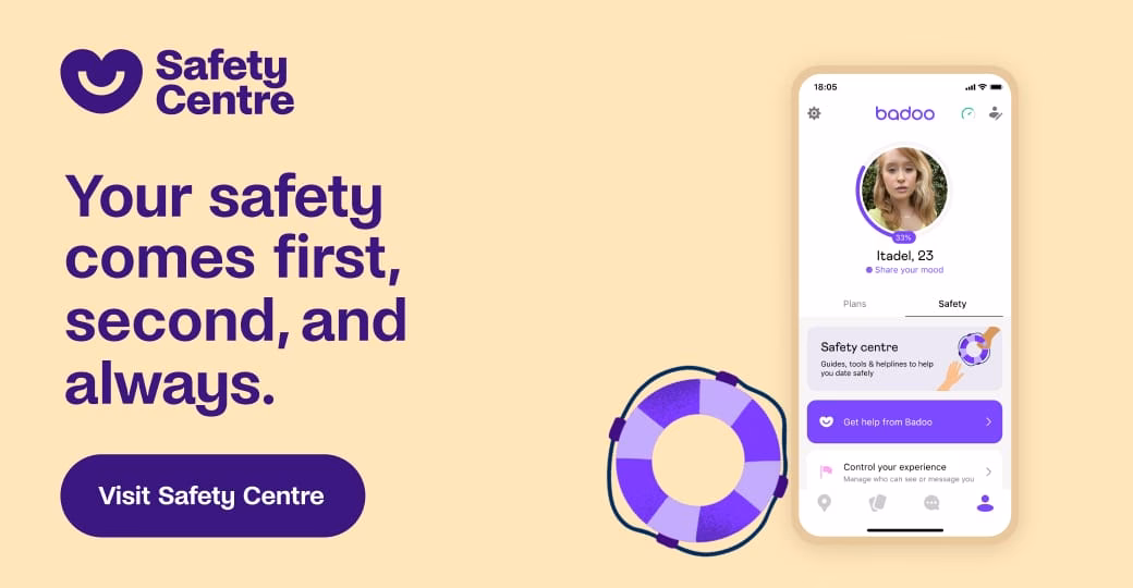 How does Badoo com work?