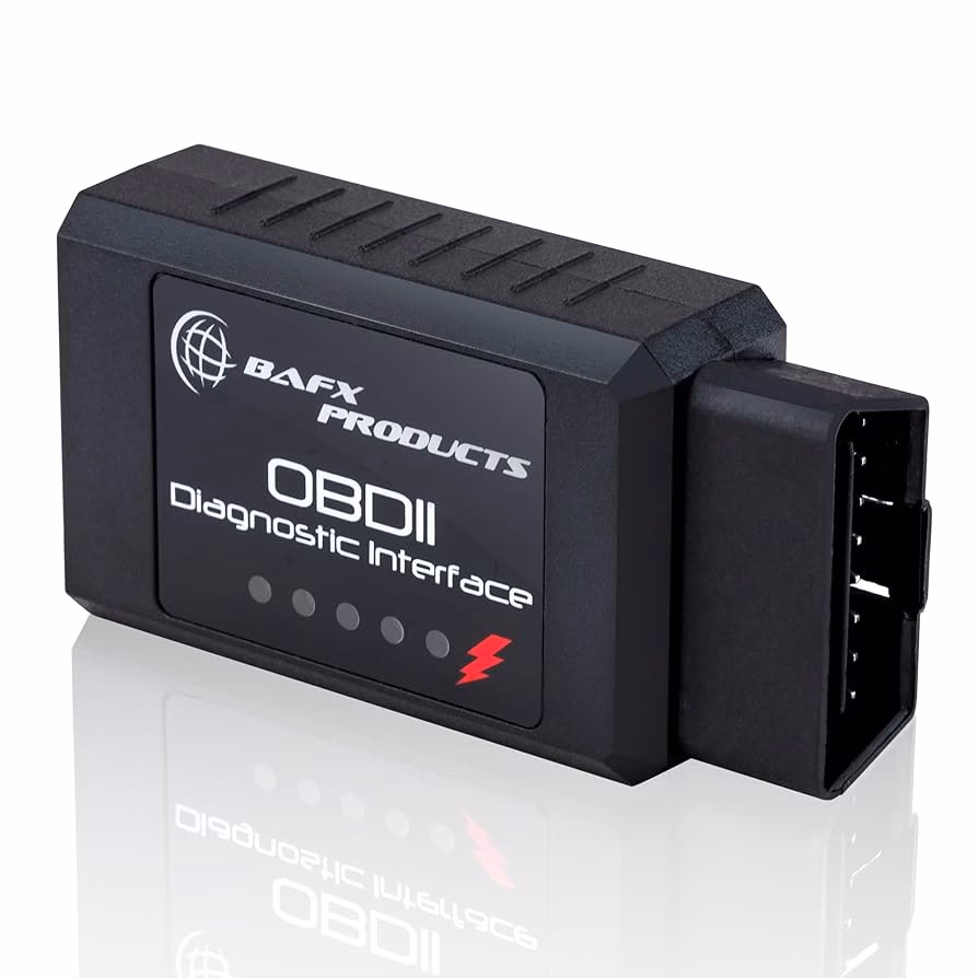 What is the best Bluetooth OBD2 scanner?