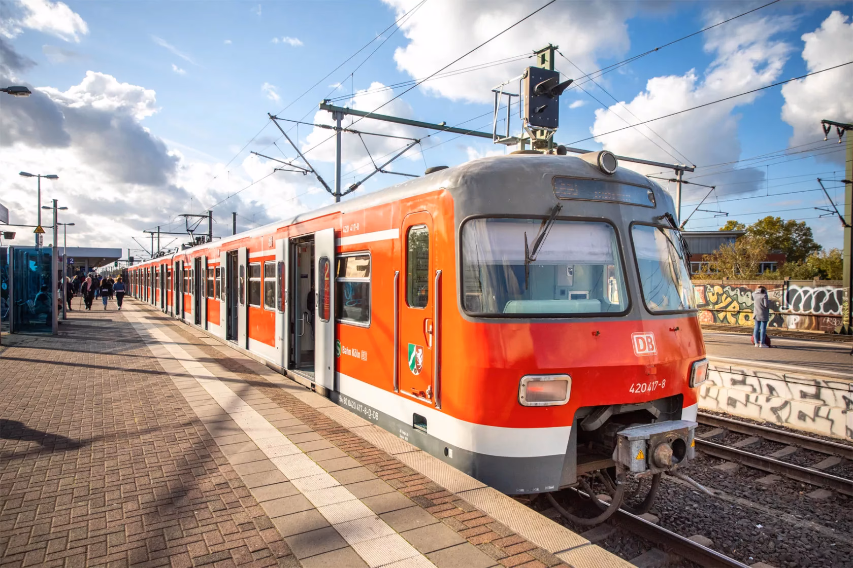 Auf welchen Geräten ist die Bahn-App verfügbar?