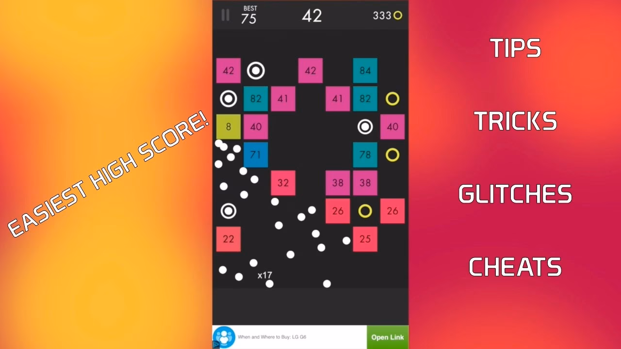 How does Ballz work?