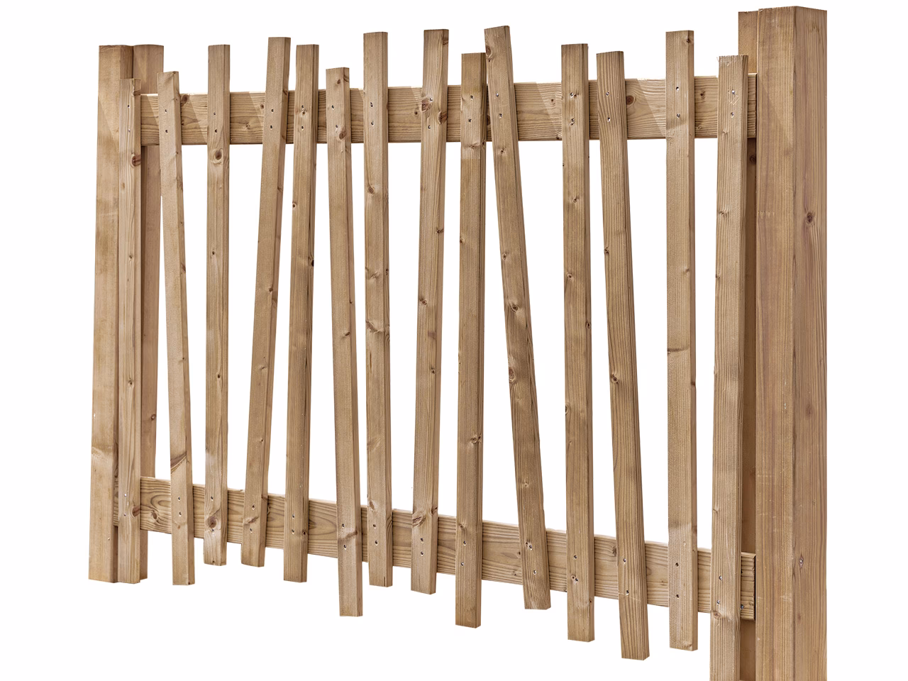 Quels sont les différents types de terrasse bois pour mobil home ?