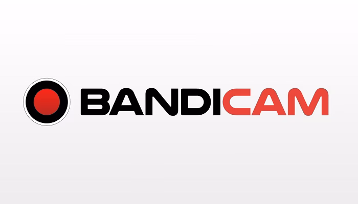 What are the different versions of Bandicam?