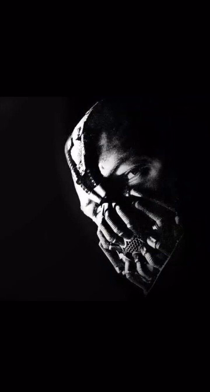 How many Bane 4K wallpapers are there?