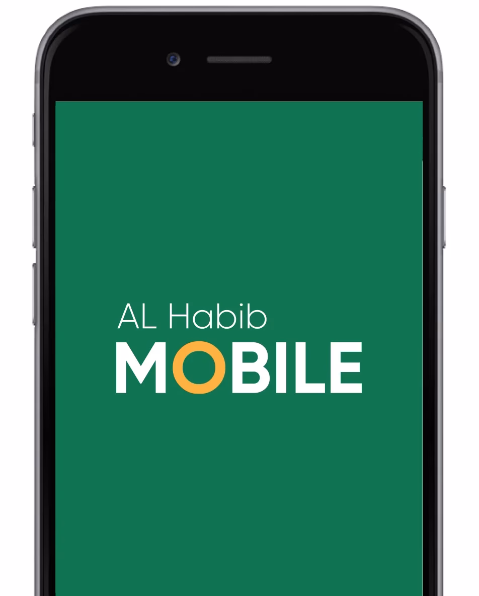 What's new with Bank Al Habib mobile?