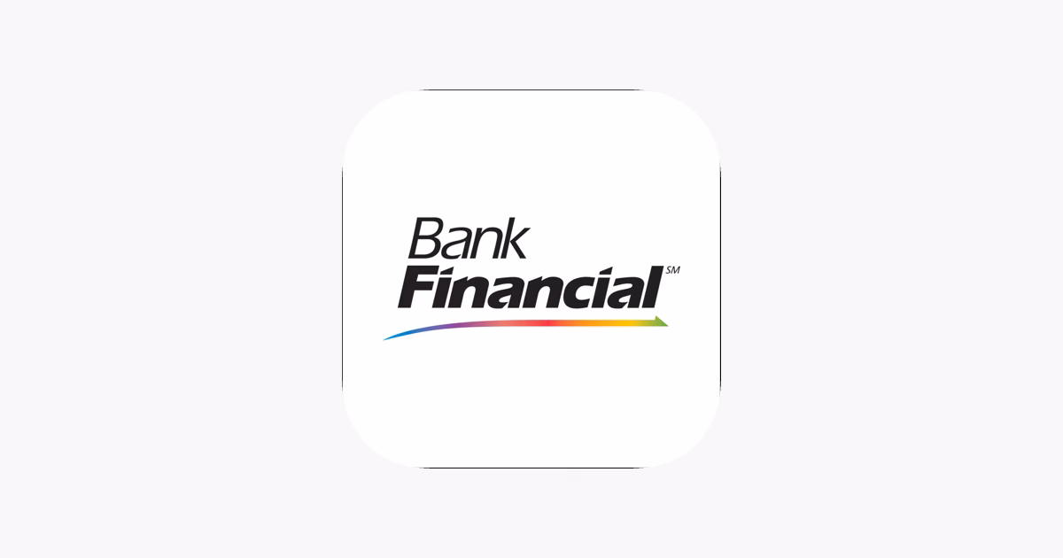 Is BankFinancial mobile web banking free?