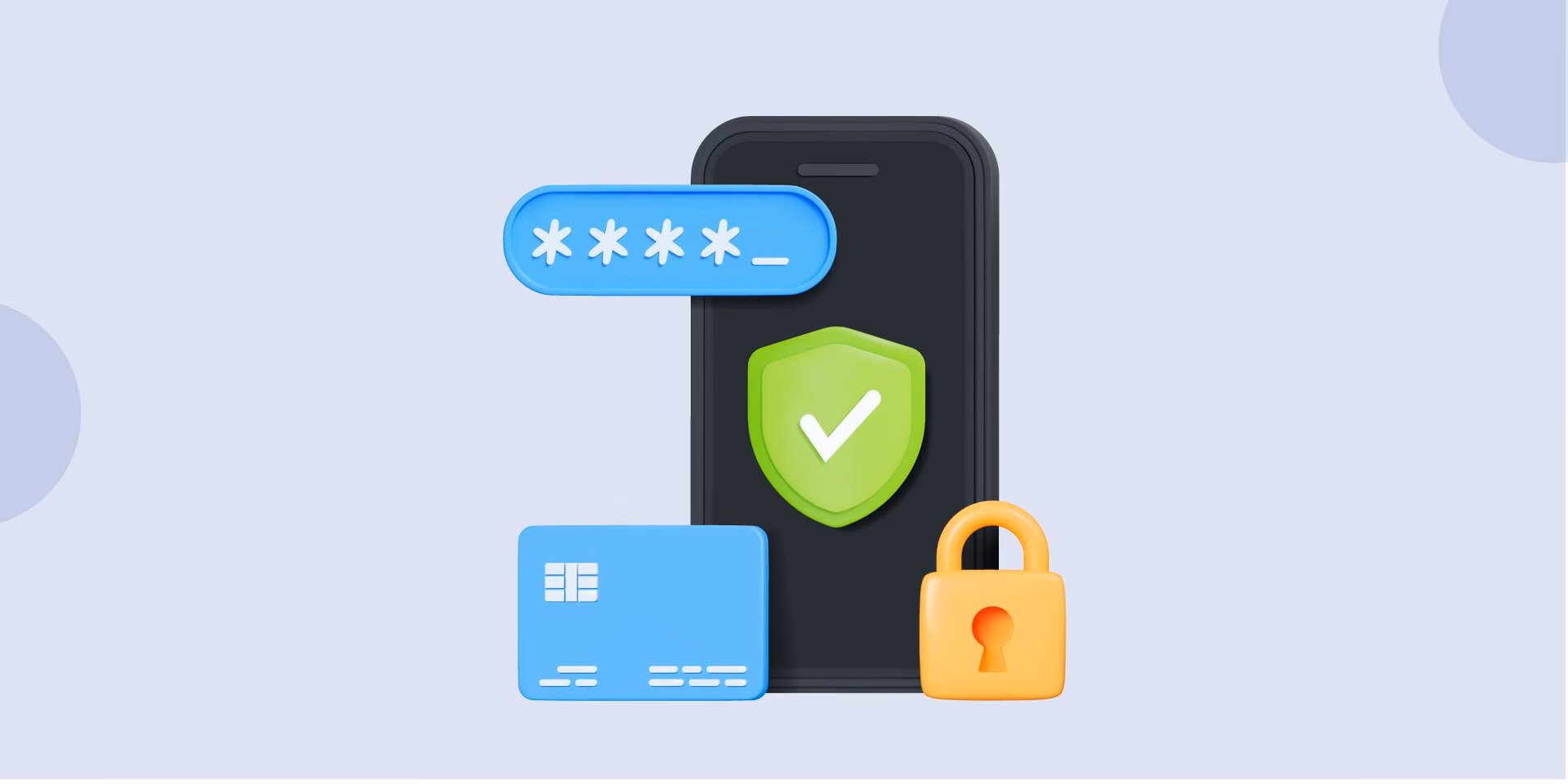 How to add mobile number to bank account online?