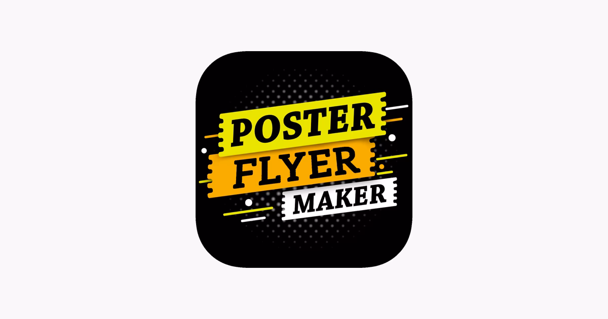 What is a banner design app?