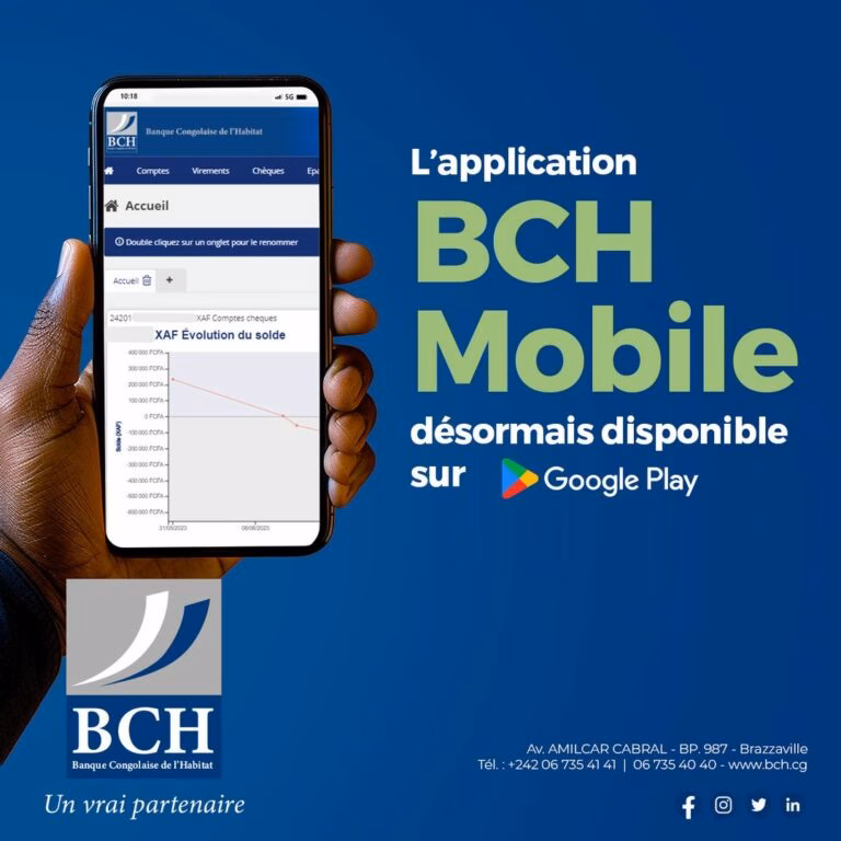 Comment la BH Bank facilite-t-elle Votre quotidien ?