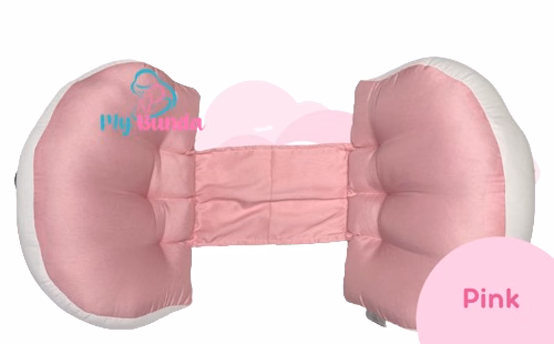 Bagaimana cara memilih Bantal hamil?