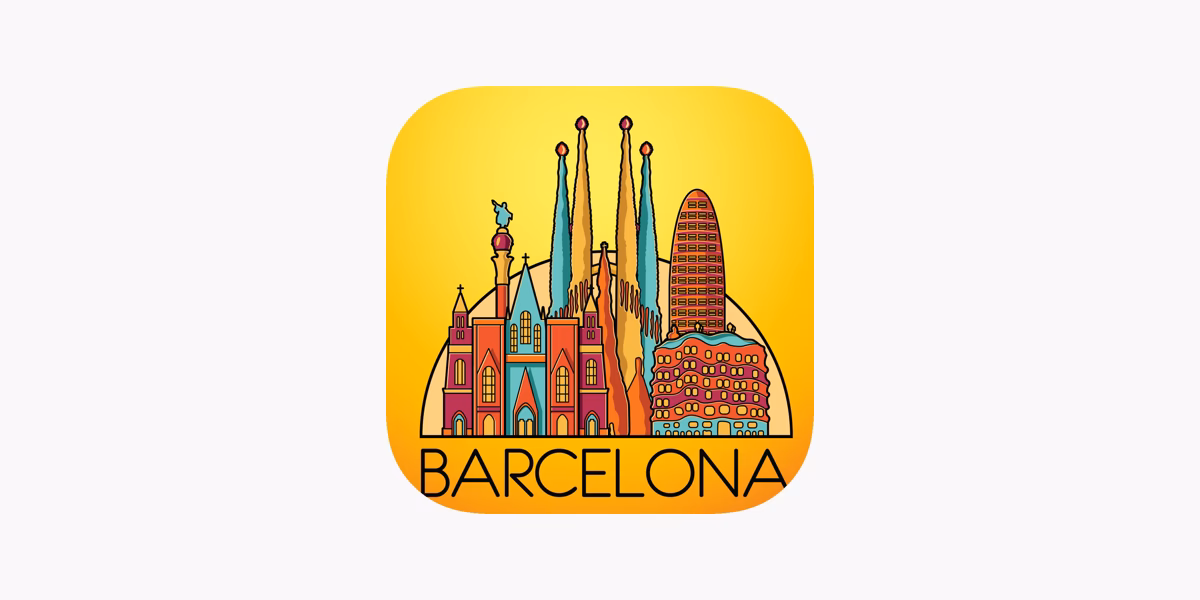Where can I find the best city guides in Barcelona?