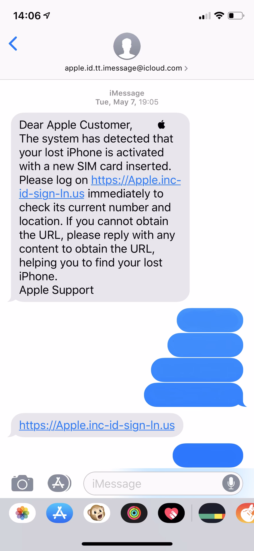 Which city in Spain has the most stolen phones?