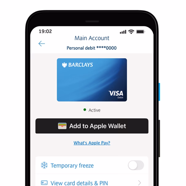 How safe is the Barclays app?