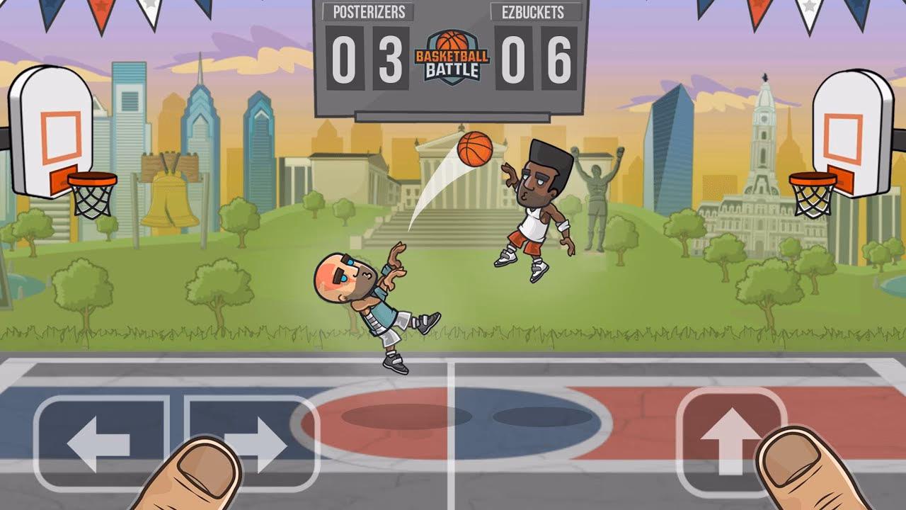 Can you play NBA 2K mobile basketball on Android?