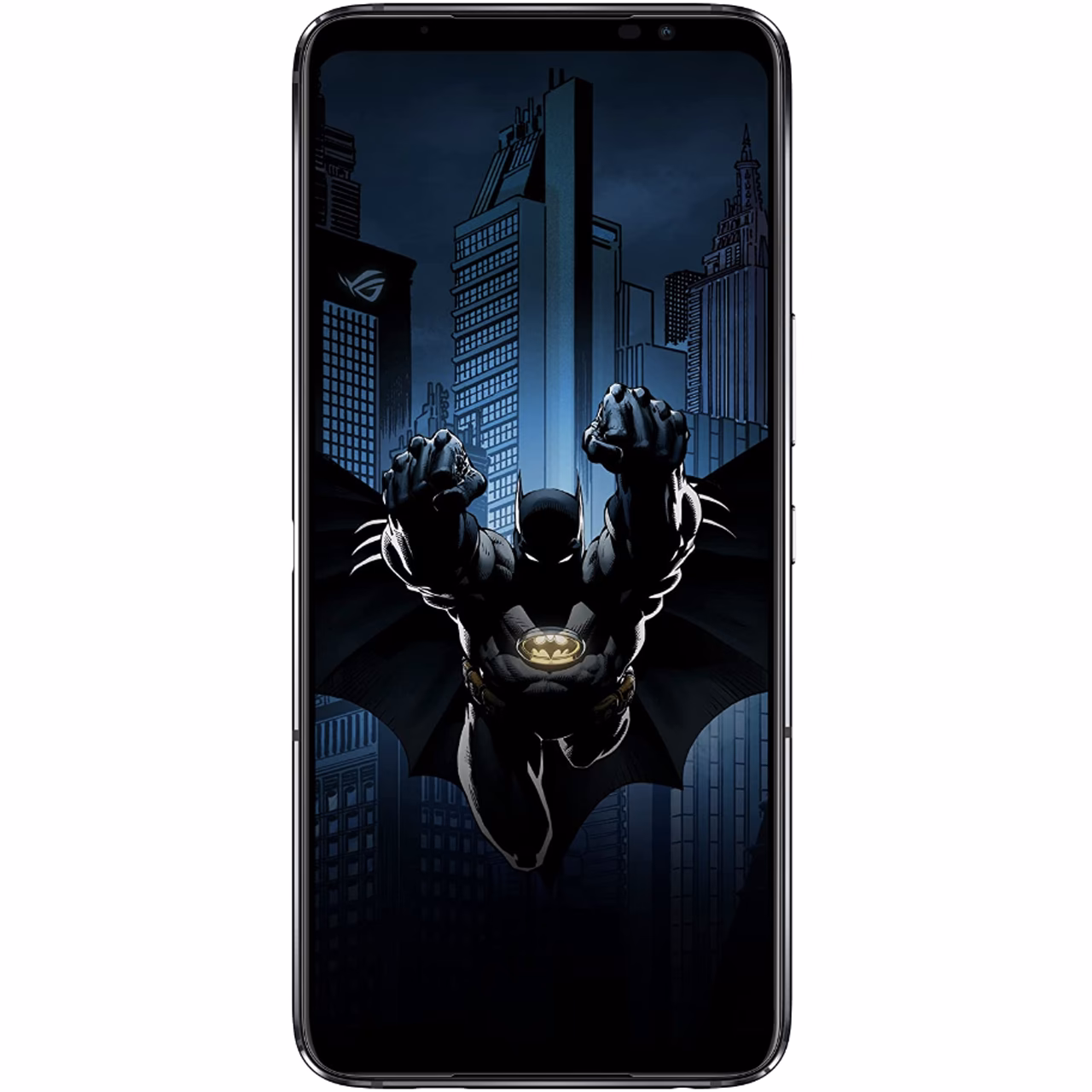 What is the Batman edition phone?