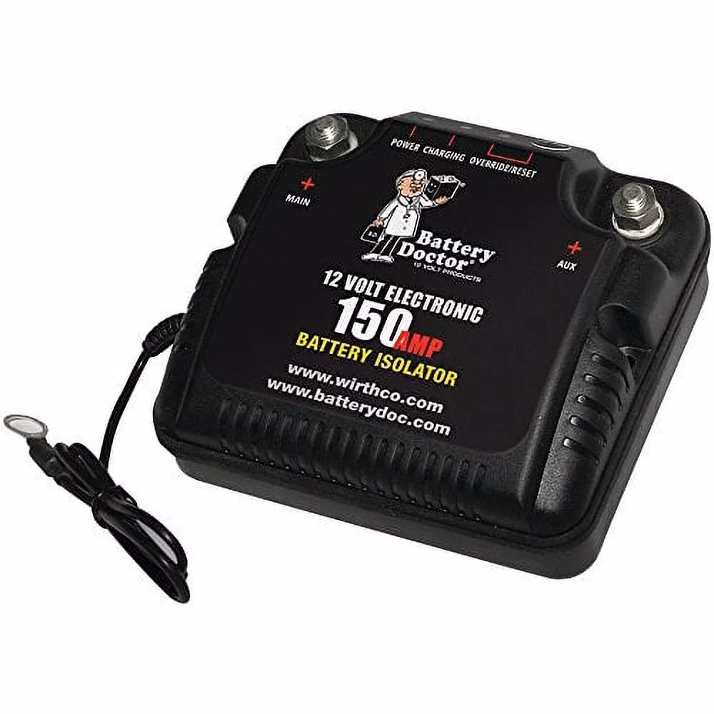 What is battery Doctor APK?