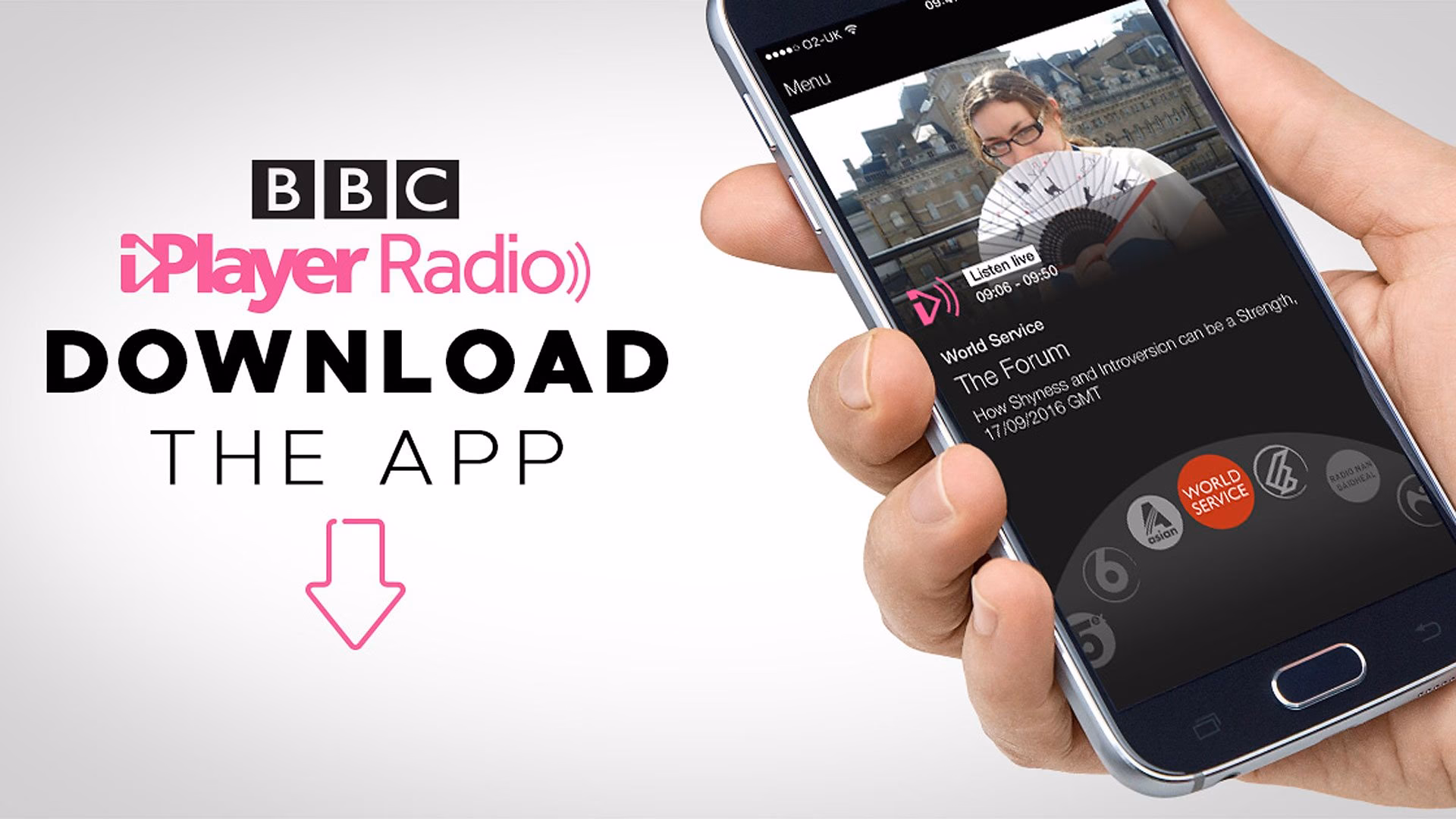 Can I watch BBC iPlayer If I have a subscription?