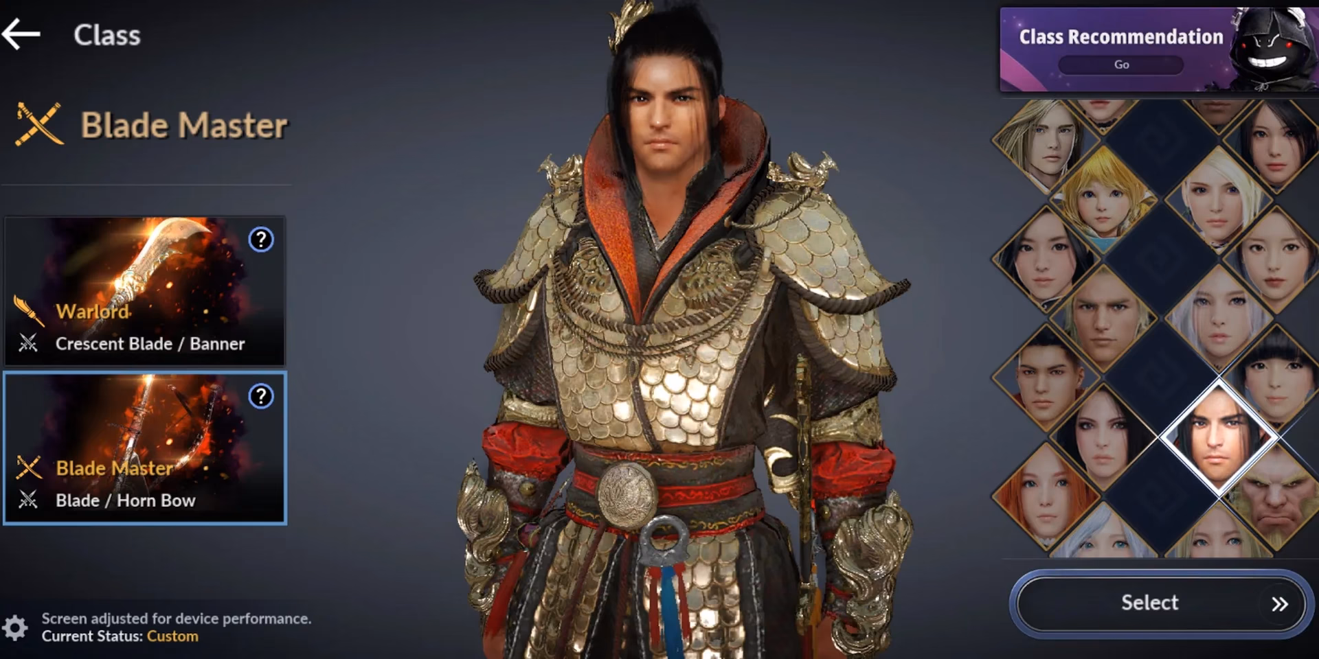 Who is the strongest class in Black Desert Online?