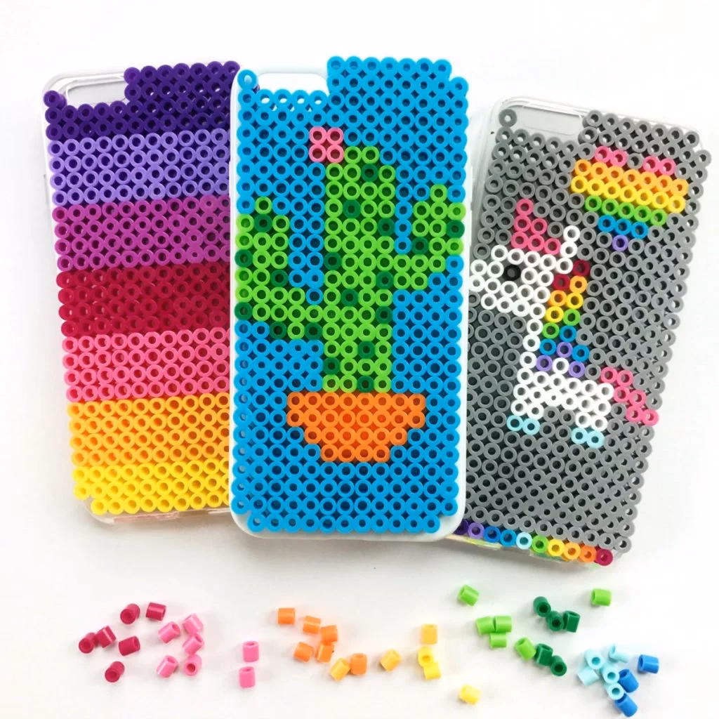 What is the bead it app?