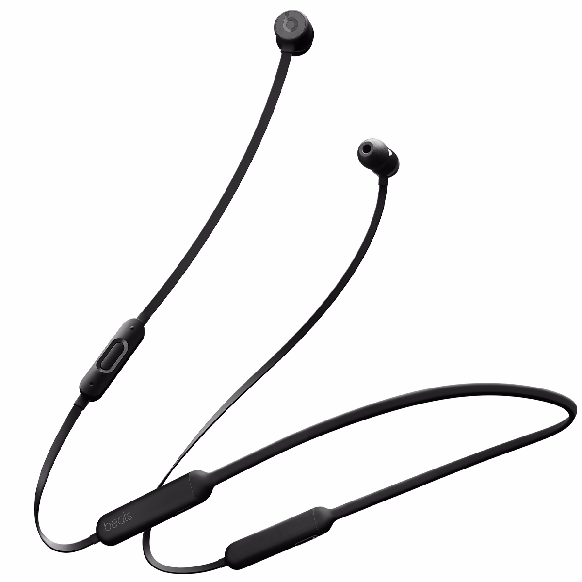 How do I connect beats to a Samsung device via Bluetooth?