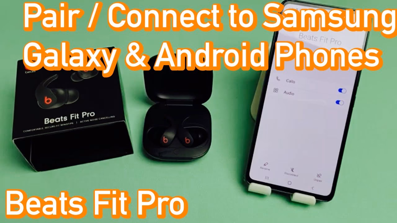 Can Beats By Dre work on Android devices?