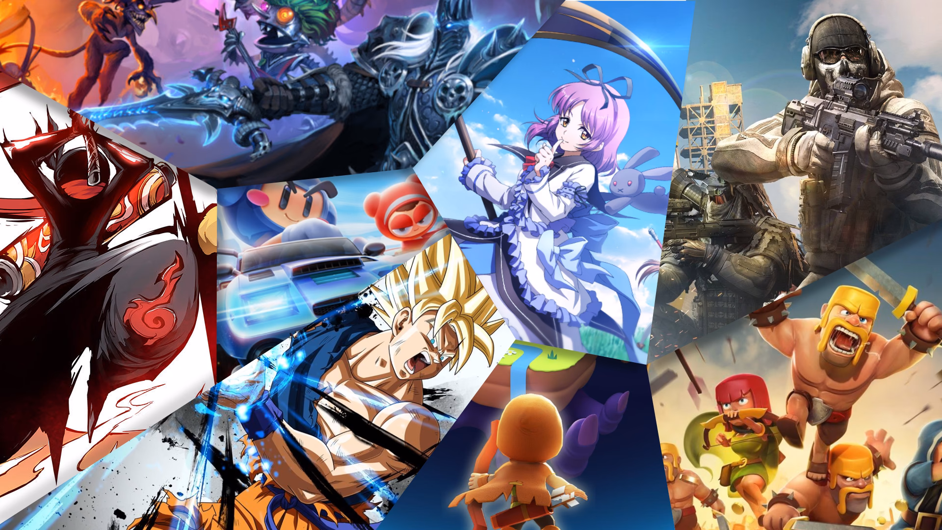 What are the best premium strategy games of 2019?