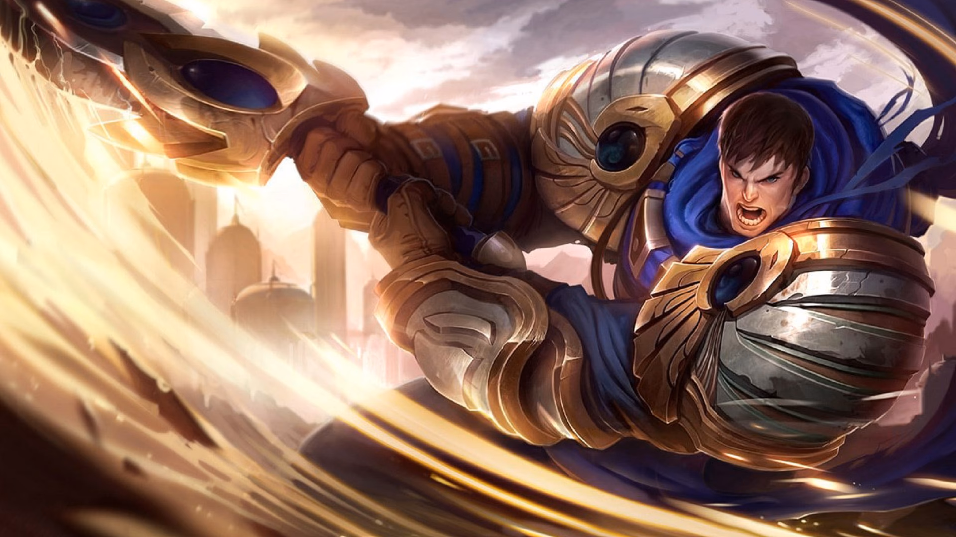 Who is the best marksman hero in Mobile Legends Bang Bang 2023?