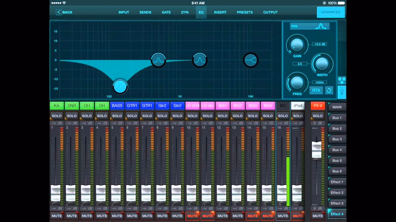 Where can I download X Air app?