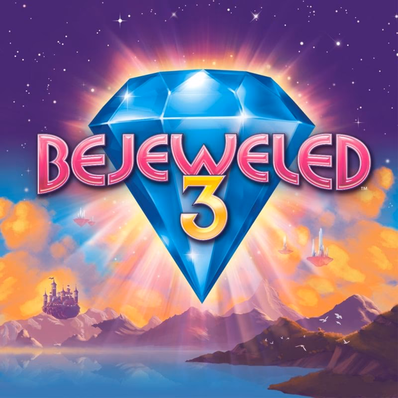 How to play Bejeweled 3 free download?