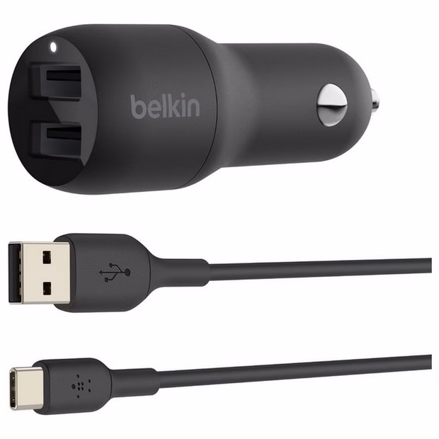 Where can I buy a Belkin mobile phone charger?