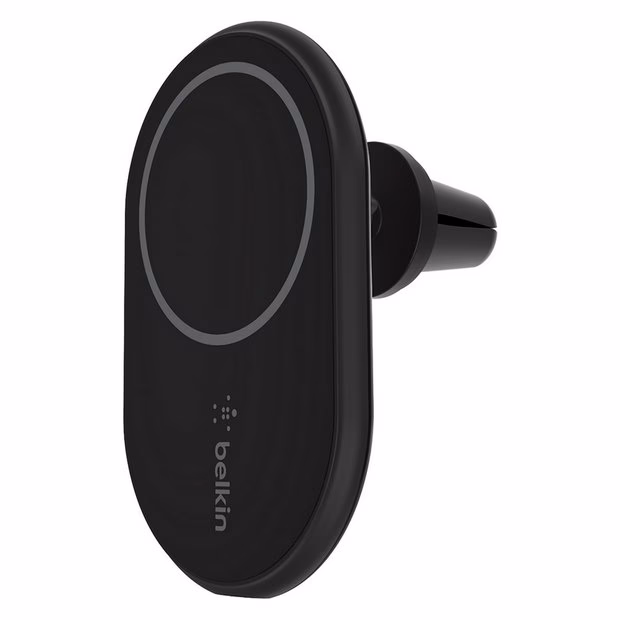 What is a wireless car charger?