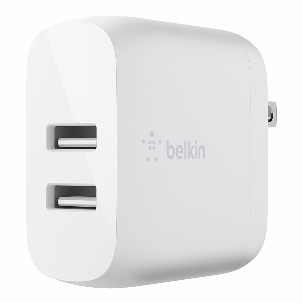 Does the Belkin boostcharge fit my busy lifestyle?