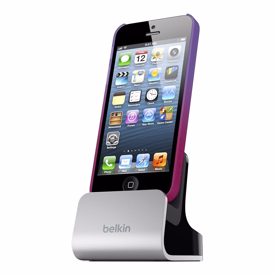 Does the Belkin wireless charger work on Samsung phones?