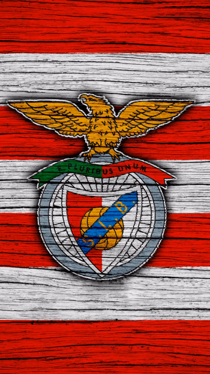 Where can I find SL Benfica wallpapers?