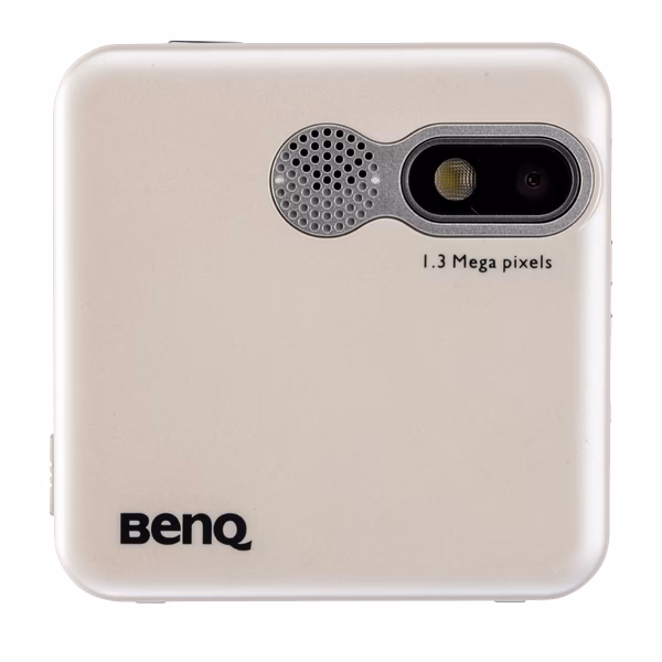 Where can I find a list of all BenQ smartphones?